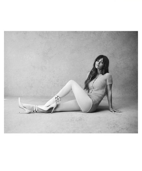 Mimi Keene beautiful actress pics