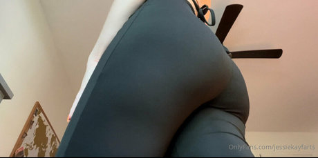 jessiekayfarts erotic star photos