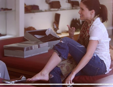 Sophia Bush nude star photo