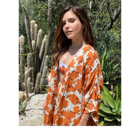 Sophia Bush best actress archive