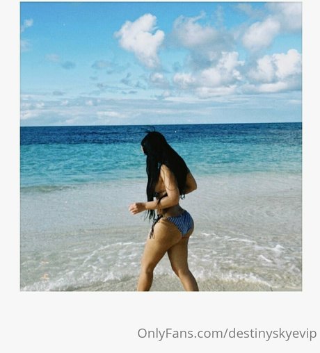 Destinyskyevip hd pornstar images