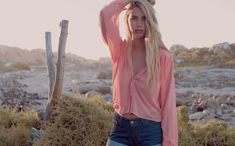 rachelkay exclusive star images