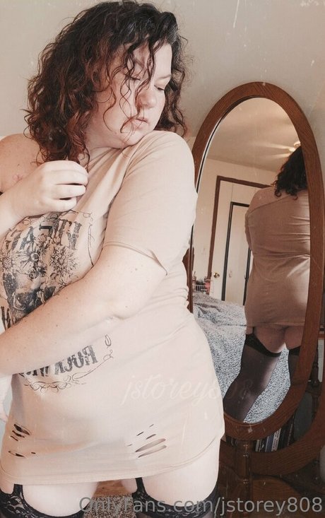 jstorey808 model perfect archive