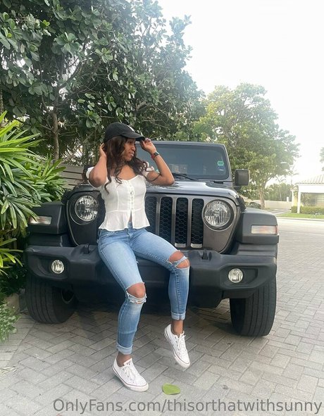 thisorthatwithsunny model pretty pics