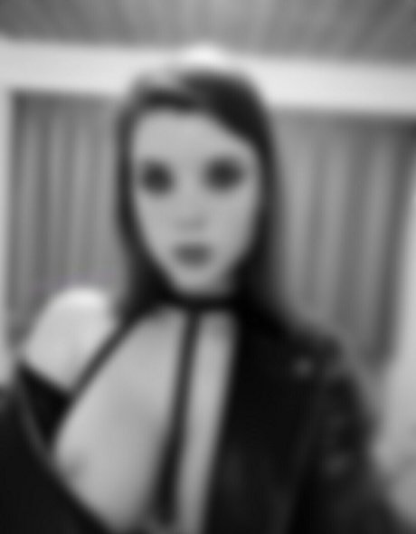 the ms violet rose erotic model image