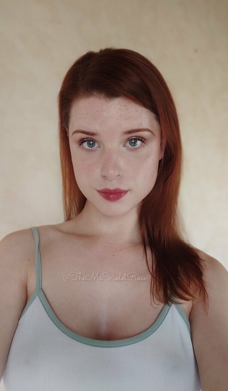 the ms violet rose nice actress pictures