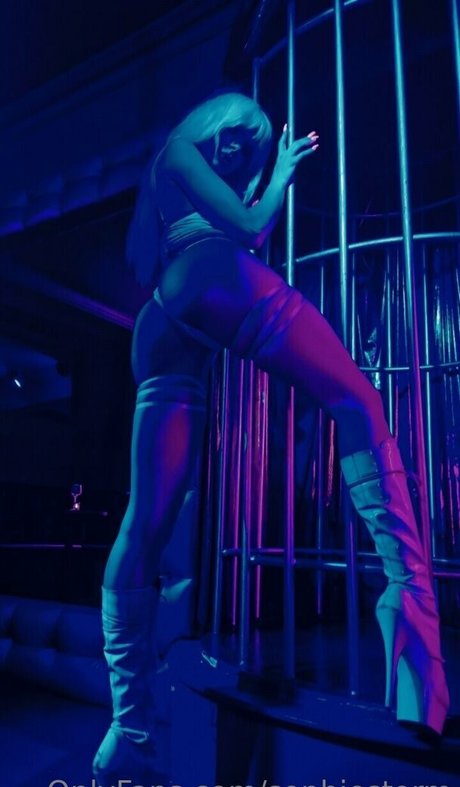 sophiestorm nude star images