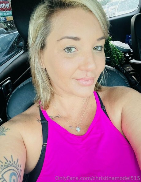 christinamodel515 model hd photos