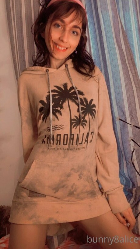 bunny8alice model perfect images