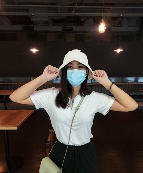 aikajo in model images