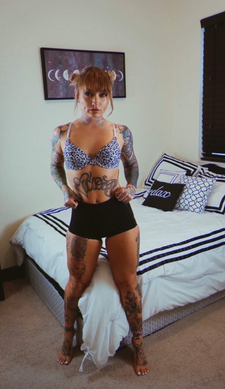 Vany Vicious star xxx archive