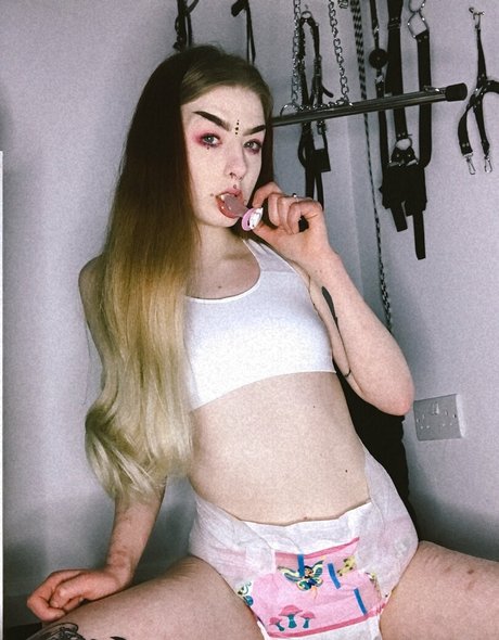 Filth Princess hd star image