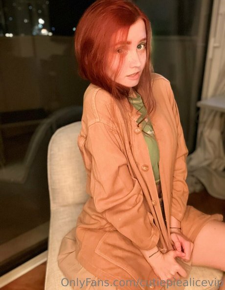 cutiepie Alice model xxx images