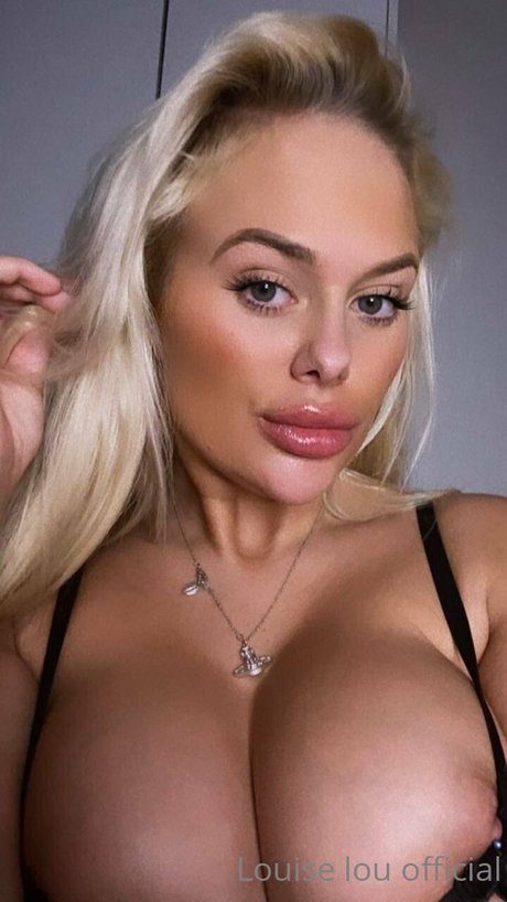 louiselou model pornographic pics