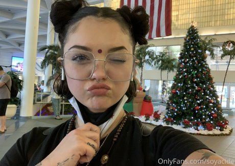 Soyacide pornstar hot gallery