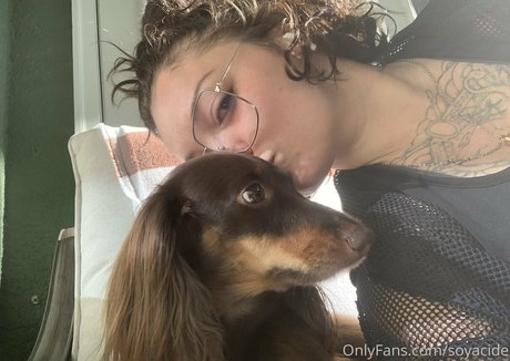 Soyacide pornstar erotic galleries