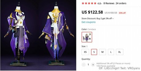 Lilecchigirl profile image