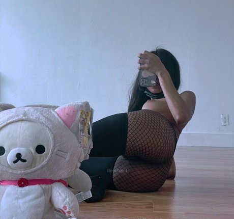 Lilecchigirl pornstar sex pictures