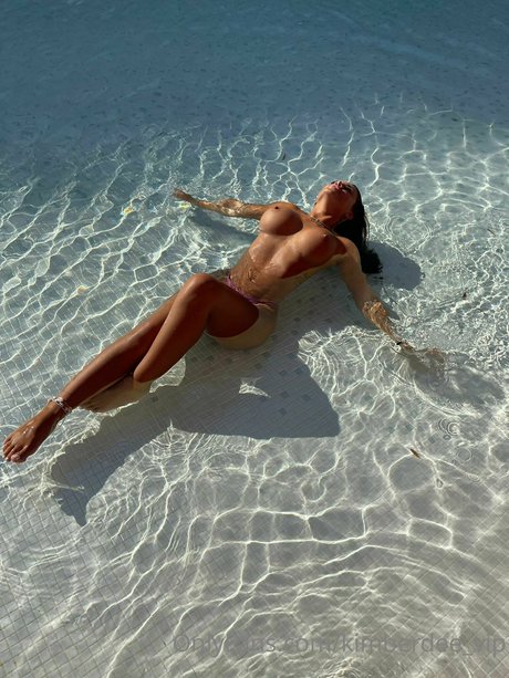 Kimberdee model high quality archive