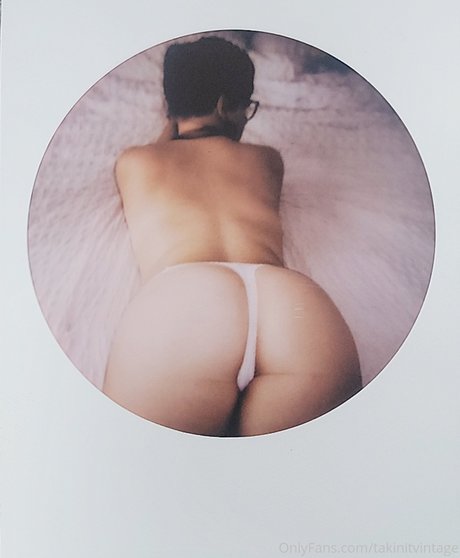 _Marketa Ruzickova porn model photo