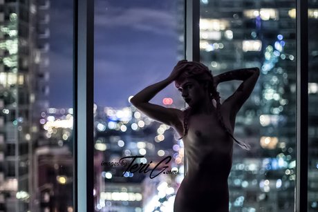 Poisonne high quality pornstar photos