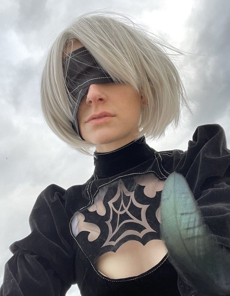 Poisonne nudes model gallery