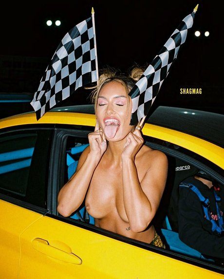 Eva Quiala pornstar adult pic