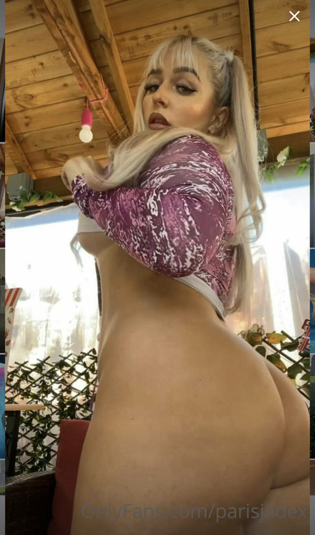 Paris Jade free actress gallery