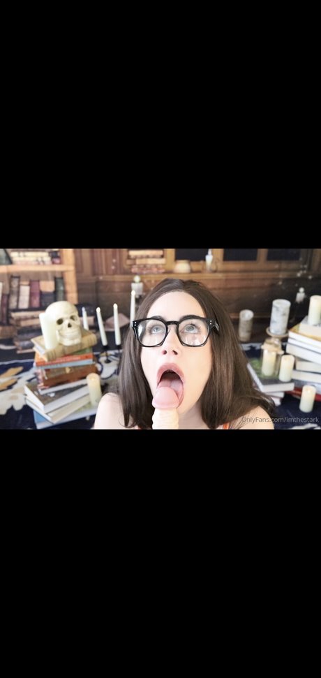 imthestark star xxx pics