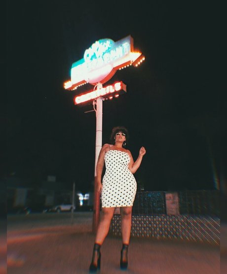 Audrey Littie star beautiful image