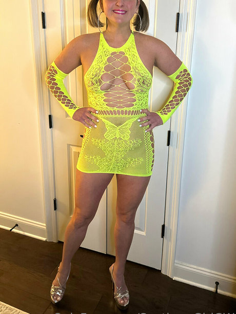 Southern Girl GW star nude pic