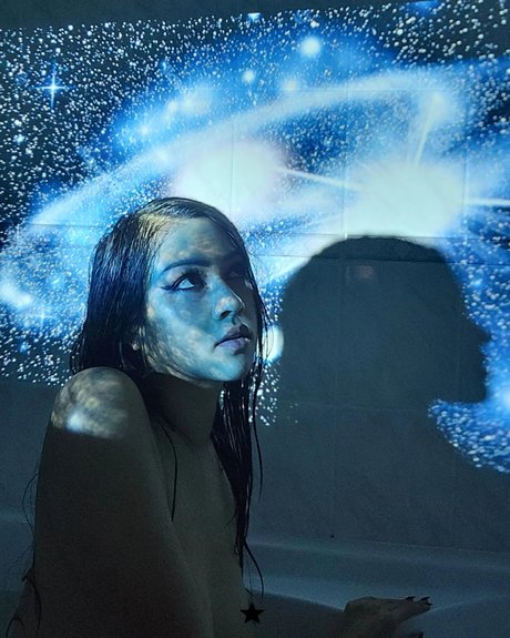 Exoticwildflower high quality model pics