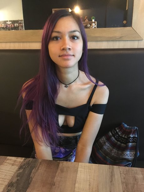 Exoticwildflower star hot photo