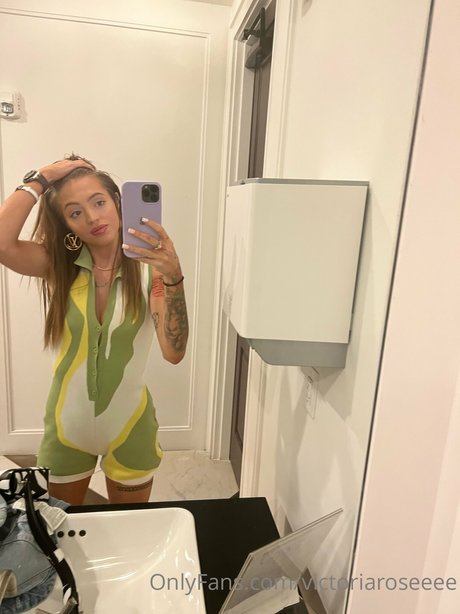 Woah Vicky nudes star picture