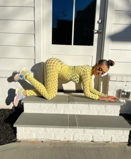 Woah Vicky star exclusive img