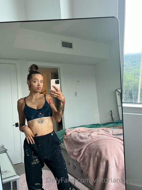 Woah Vicky pornstar perfect photo