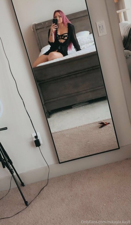 Mikayla kay8 star beautiful pic