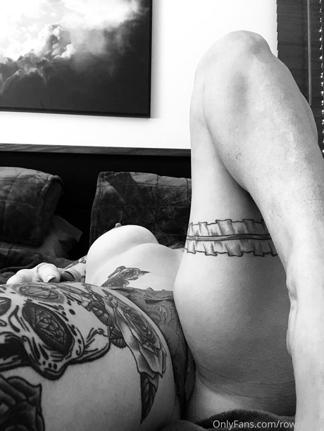 Bec Rawlings pretty star pic