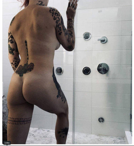Bec Rawlings top actress pic