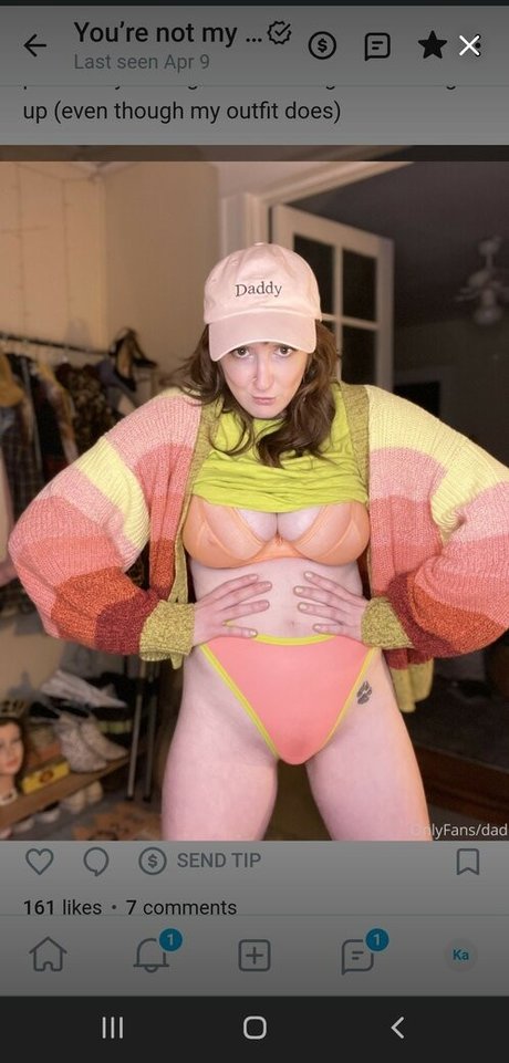 Dadeleine best model gallery