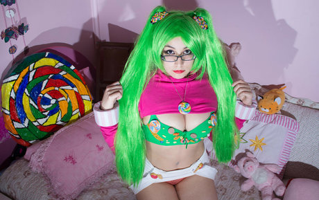 Britany Angelus pornstar exclusive archive