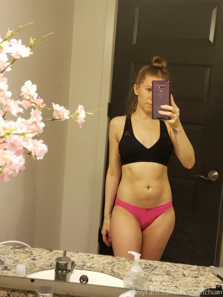 Kailey Ketchum_ pornstar hot image