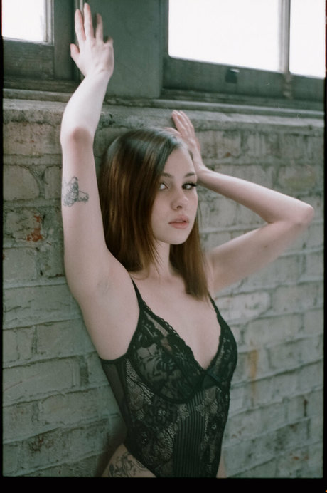 Rita Stark model best image