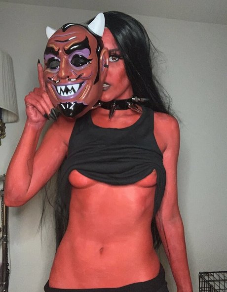 black magic onlyfans adult photo