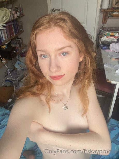 Kay Proctor sexy actress image