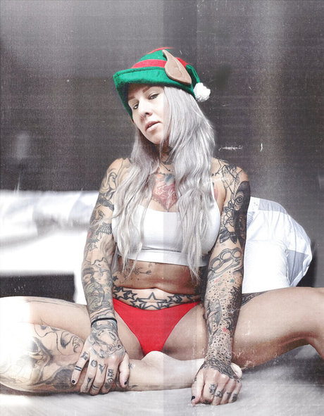 Kinessa Johnson free star archive