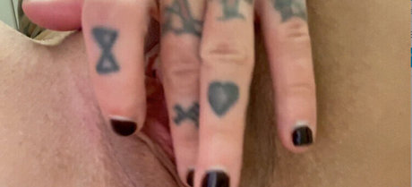 Kinessa Johnson model beautiful image