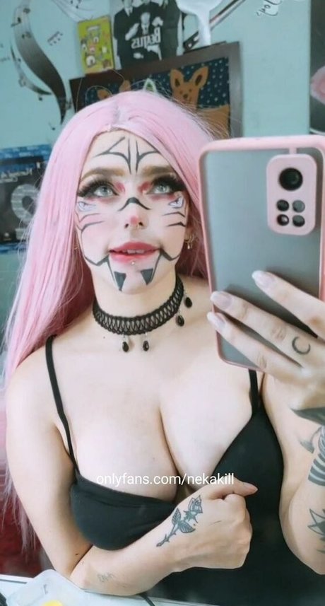 Nekakill star pornographic photos