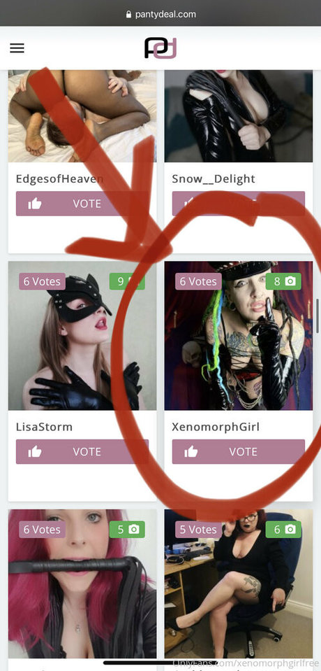 elfspitfree erotic pornstar archive