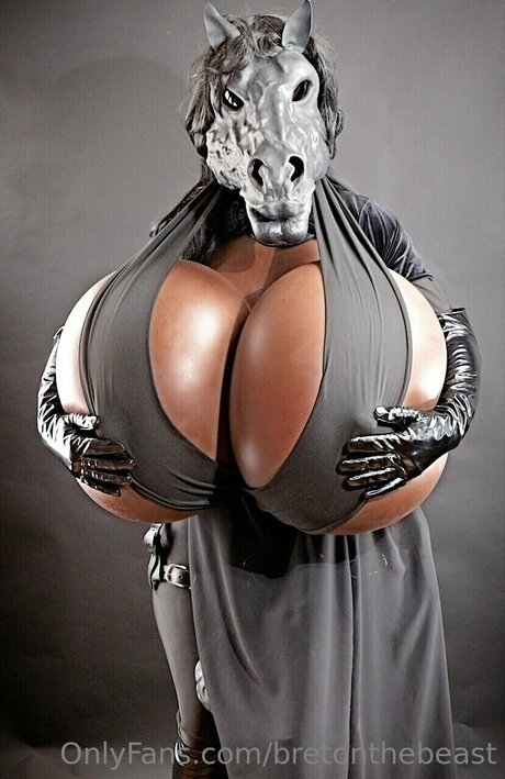 bretonthebeast star naked image